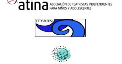 Inscrições abertas para o Fórum Internacional de Pesquisadores e Críticos de Teatro para Crianças e Jovens Inscrições abertas para o Fórum Internacional de Pesquisadores e Críticos de Teatro para Crianças e Jovens