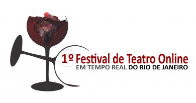 Inscrições abertas para o 1° Festival de Teatro Online em Tempo Real do Rio de Janeiro Inscrições abertas para o 1° Festival de Teatro Online em Tempo Real do Rio de Janeiro