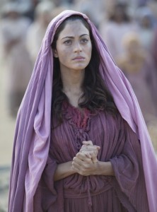 Carol Castro / Madalena
