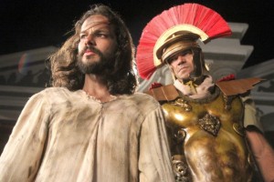 José Barbosa / Jesus