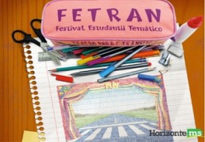 festival detran