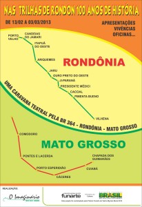 rondon