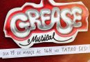 “Grease”, um musical dos tempos da brilhantina, no Teatro Sesi