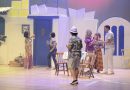 Basileu França abre 96 vagas para cursos de Teatro