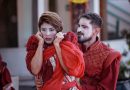 Circuito de arte e cultura “Fazendo Rastro” leva teatro para várias cidades de Goiás
