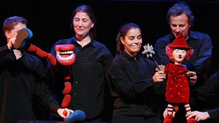 Campo Mourão sedia 23ª edição do Festival de Teatro com espetáculos e formações em outubro