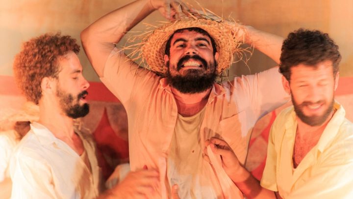 Com foco em dramaturgia e inclusão, 32º Festival Nordestino de Teatro reúne programação gratuita no Ceará