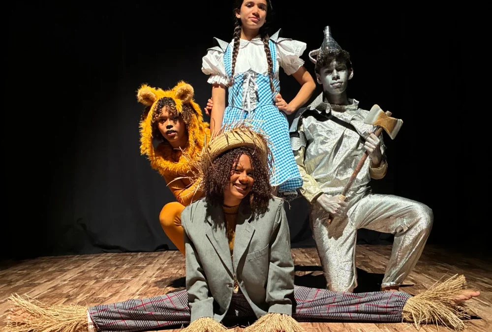 18º Fenatifs movimenta Feira de Santana com montagens contemporâneas e estreias locais nesta quarta-feira