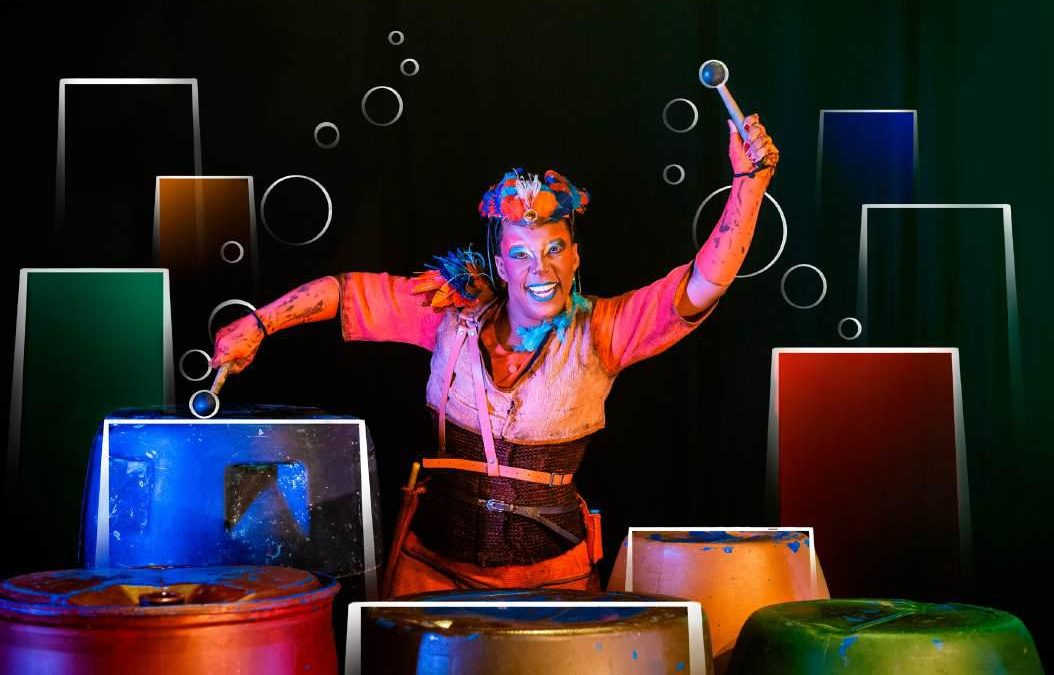 Americana recebe espetáculo teatral de companhia premiada no país e no mundo