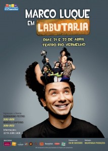 marco luque