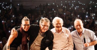 18ª edição da Festa Internacional de Teatro de Angra divulga programação com homenagens e mais de 20 atrações
