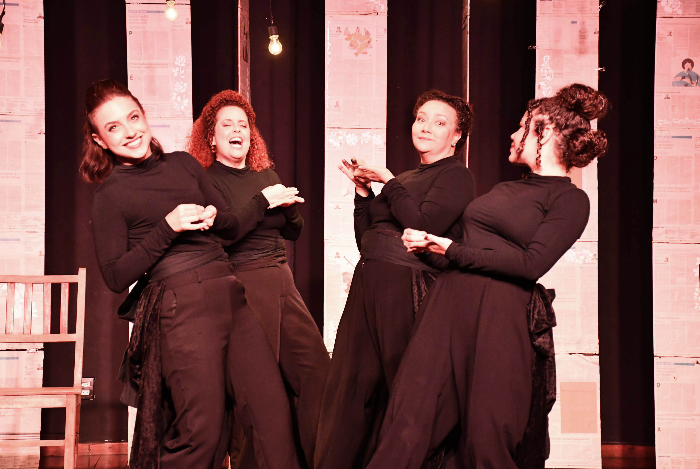 Vigésima edição do Festival de Teatro de Resende é marcada para o mês de novembro