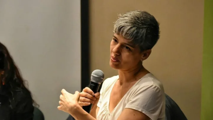Instituto Justina promove oficina gratuita de escrita teatral com dramaturga boliviana em Aparecida de Goiânia