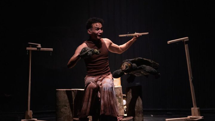 20º Festival de Teatro da Amazônia leva montagens das mostras Jurupari a três teatros de Manaus