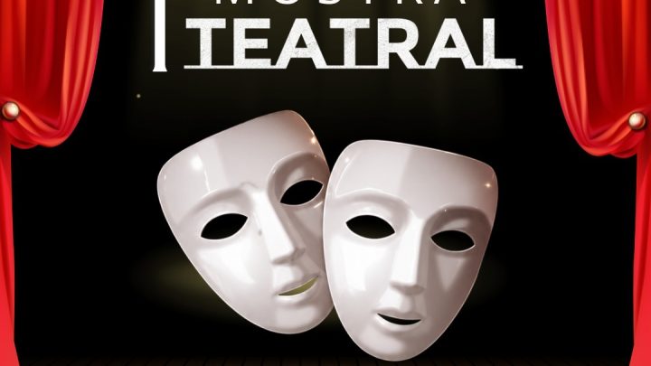 Teatro Cine Barretos abriga a primeira edição da Mostra Teatral da Cia Itinerarte