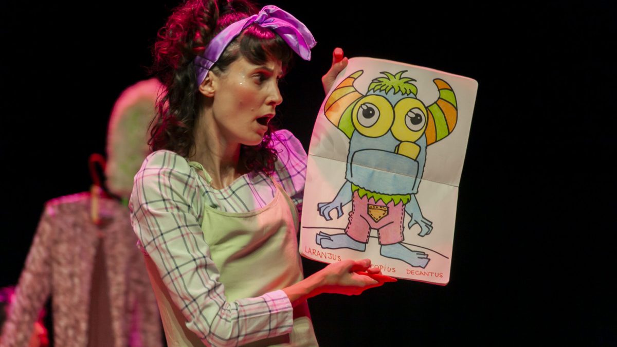 3ª edição do Festival de Teatro Infantil de Sorocaba abre inscrições para companhias cênicas
