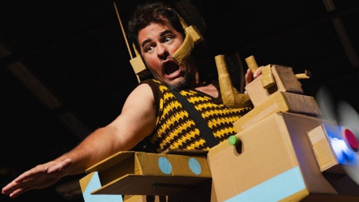Vigésima edição do Festival de Teatro da Amazônia apresenta dois espetáculos gratuitos em Manaus