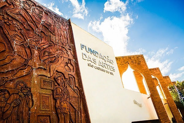 Escola de Teatro de São Caetano do Sul inicia Mostra com 34 trabalhos cênicos e 47 sessões abertas
