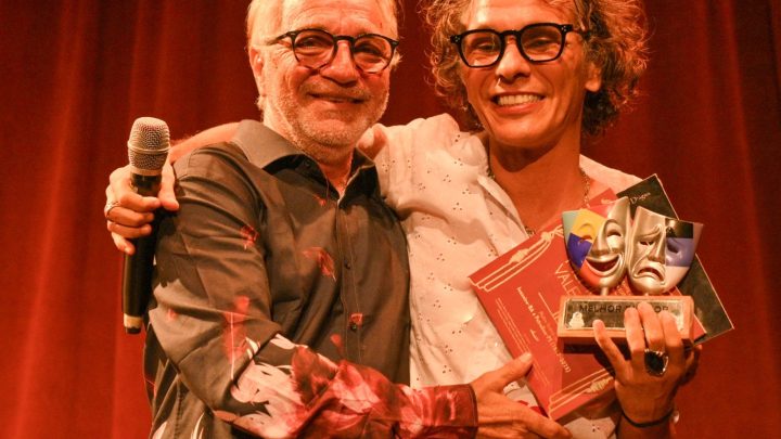 Festival Nacional de Teatro Wellington Monteclaro premia espetáculos e encerra primeira edição em Juazeiro