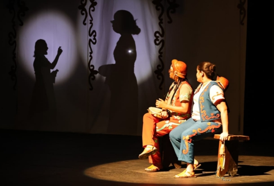 24ª Mostra Brasileira de Teatro Transcendental terá programação gratuita em Fortaleza e no interior do Ceará