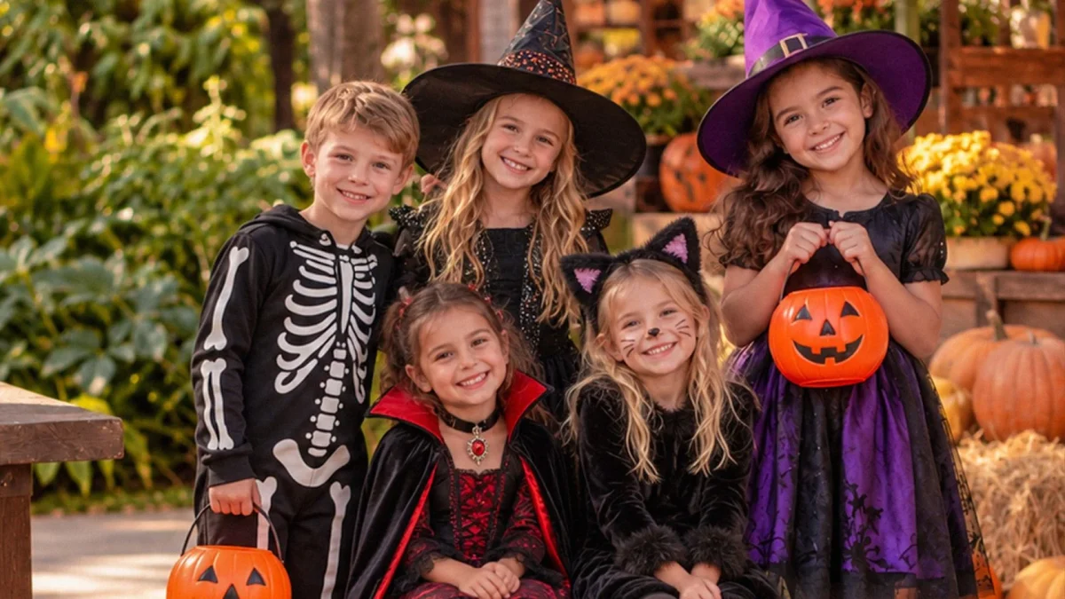 Shopping em Laranjeiras recebe temporada de teatro infantil e festividades de Halloween em outubro