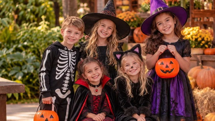 Shopping na Serra terá Halloween com caça aos doces, desfile de fantasias e teatro infantil nos dias 24 e 31 de outubro. Confira a programação.
