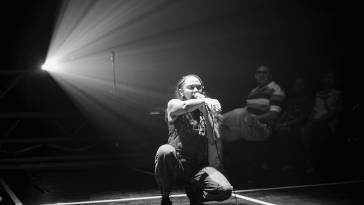 Festival de Teatro do Agreste celebra 45 anos com maratona cênica entre Caruaru e Recife