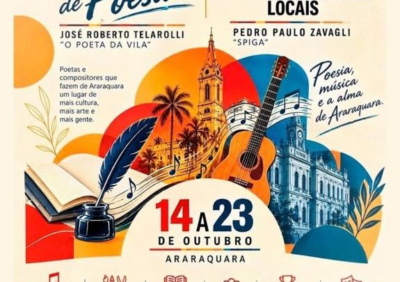 Oficina de Teatro Hip Hop integrou programação cultural em Araraquara