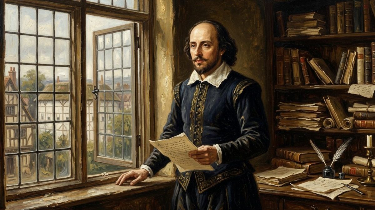 Reflexões sobre a dramaturgia de William Shakespeare ganham destaque no Brasil com foco na peça A Tempestade